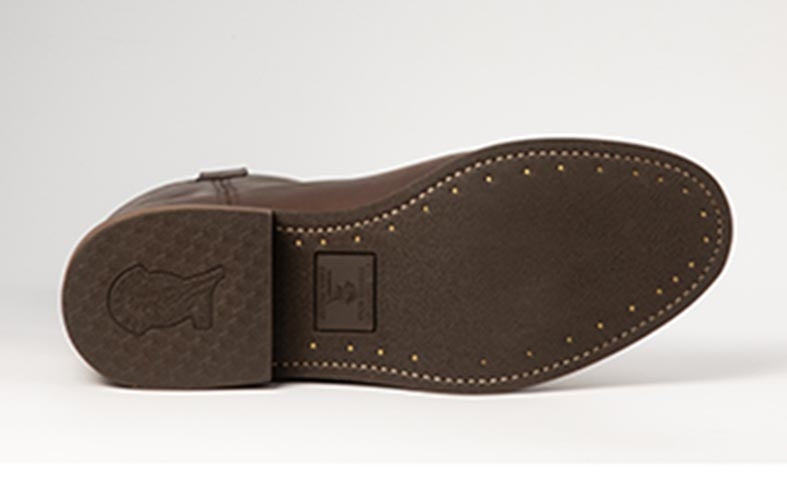 Harold Mens Roper Boot