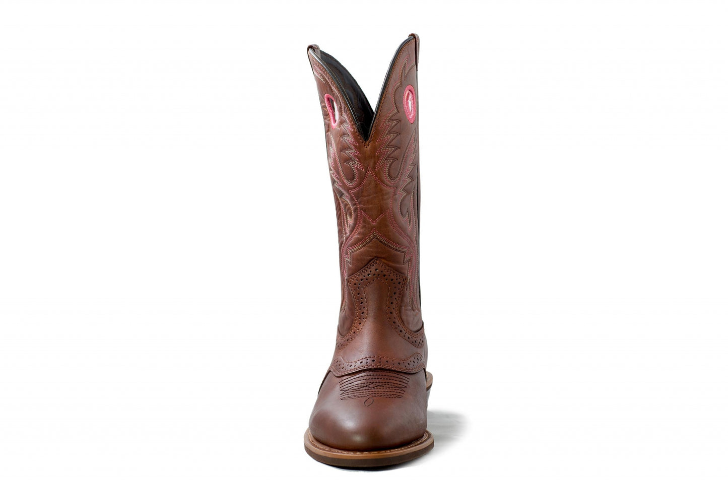 Harold Ladies Archer Western Boot