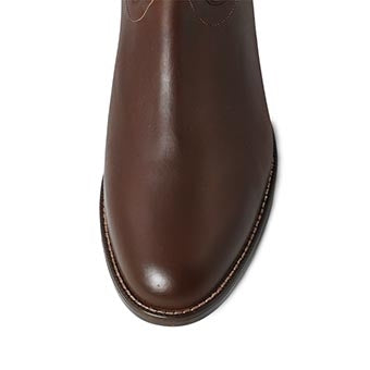 Harold Namoi Womens Roper Boot