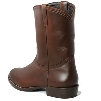 Harold Namoi Womens Roper Boot