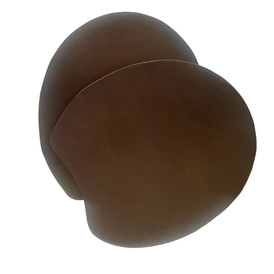 Hoof Pad Leather