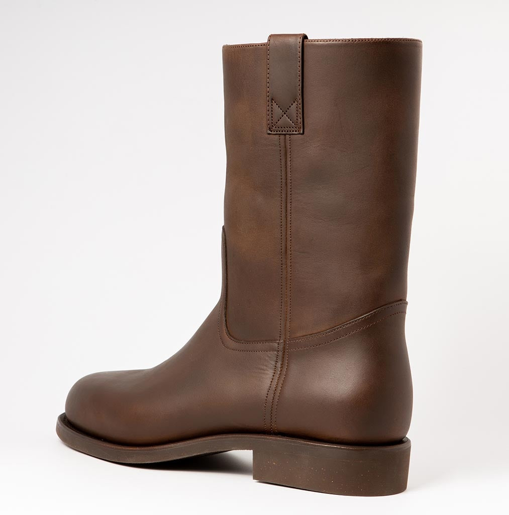 Harold Mens Roper Boot