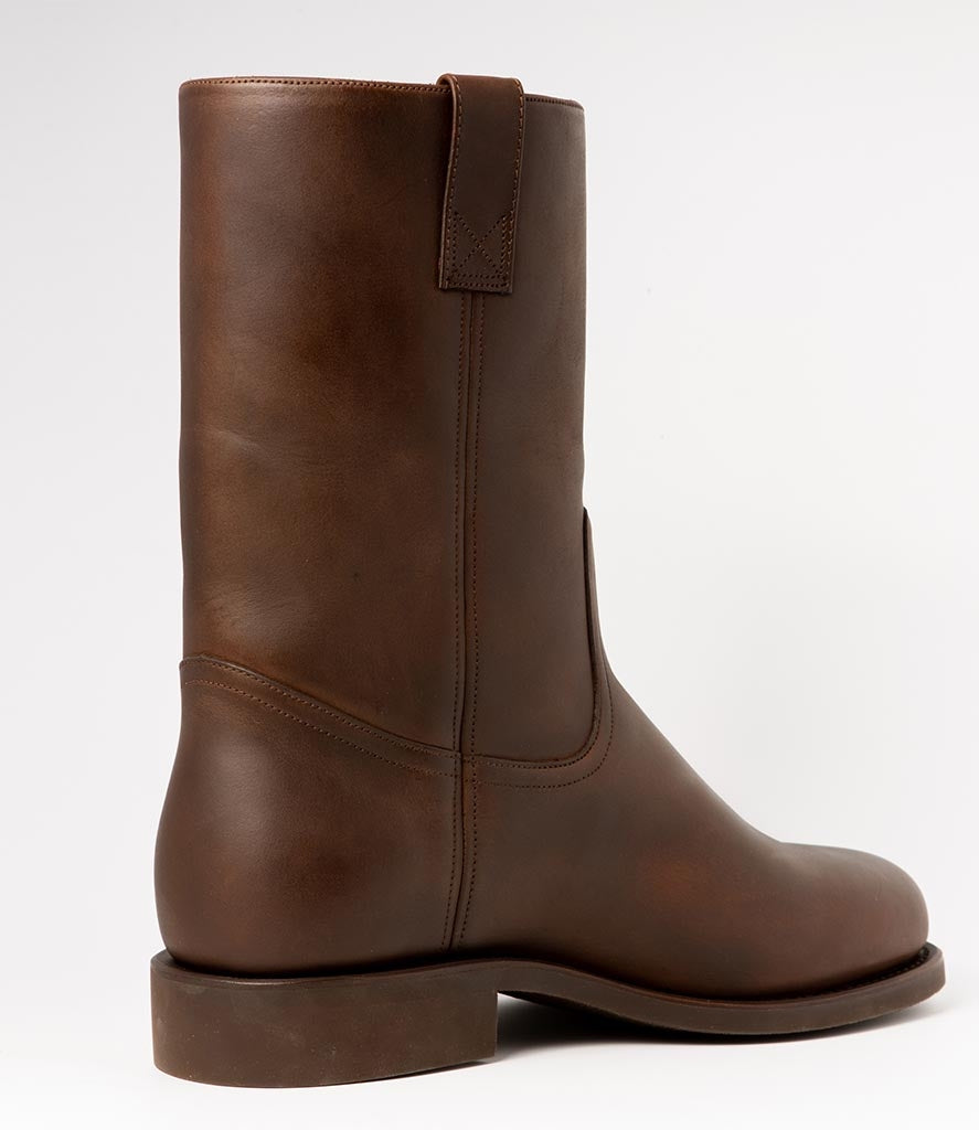 Harold Mens Roper Boot