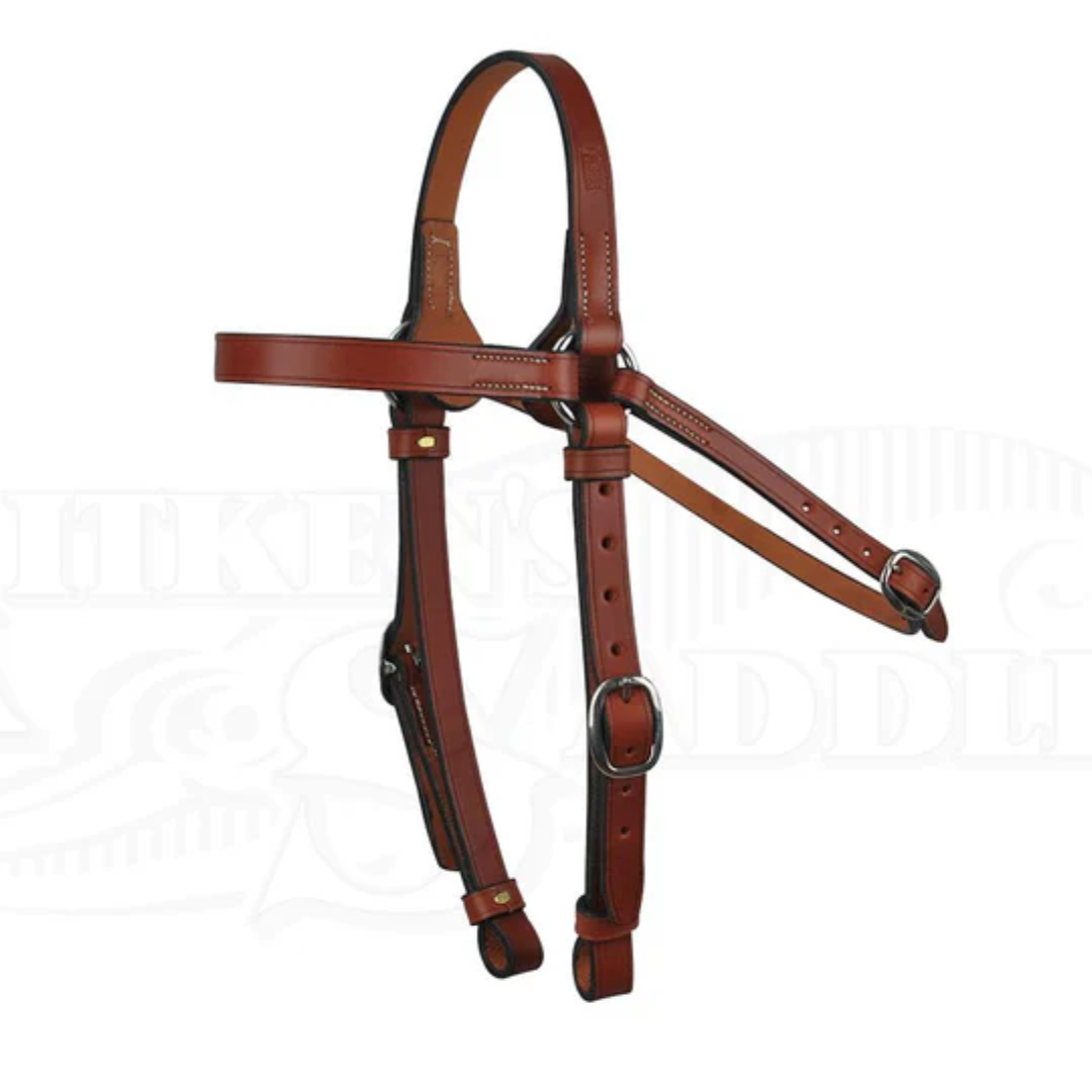 Australian Made Barcoo Bridle